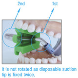 Osung Medium Mouth Prop Autoclavable -MPM - Osung USA