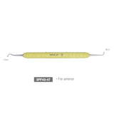 Composite Instrument, Plastic handle, 3PF43-47 - Osung USA