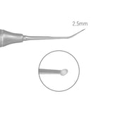 Osung #5 Dental Tunneling Instrument -TITU5 - Osung USA