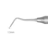 Osung 32L Endodontic Dental Excavator Premium -EXC32L - Osung USA