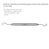 Osung #3 Gingival Retractor -GRM3 - Osung USA