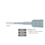 Elevator, Plastic handle, 3EL41