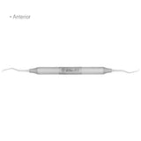 Osung 1/2 Mini Five Anterior Gracey Curette Premium -CMGR1-2 - Osung USA