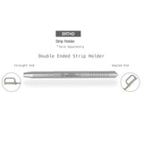 Osung Serrated Edge Interproximal Enamel reduction (IPR) Diamond Strip Orthodontic Strips - Osung USA