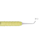 Composite Instrument, Plastic handle, 3PFIW3 - Osung USA