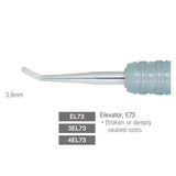 Elevator, Plastic handle, 3EL73 - Osung USA