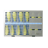 OSUNG LUXATING ELEVATORS KIT Full Set of 12  |  N-102