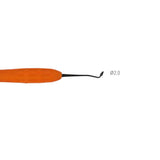 Composite Instrument, Silicone handle, 2CSCT10 - Osung USA