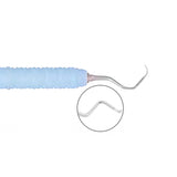 Gracey Curette, Plastic handle, Standard, 3CGR17-18 - Osung USA