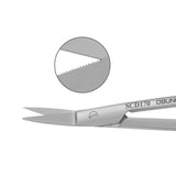 Osung 6.7" Dean Scissors Premium -SCD170 - Osung USA