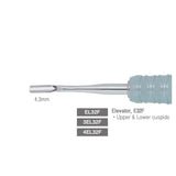 Elevator, Plastic handle, 3EL32F - Osung USA