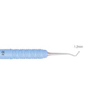 Excavator, Plastic handle, 3 EXC 17 - Osung USA