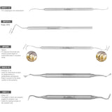 Osung Periodontal Surgery kit | N-130