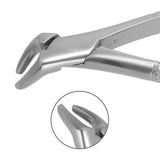 Osung 151S Lower Primary Dental Pedo Extraction Forceps Premium -FX151S - Osung USA