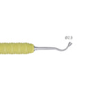 Composite Instrument, Plastic handle, 3PFWDS3 - Osung USA