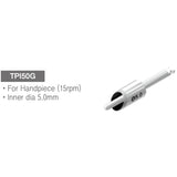 Inclined Tissue Punch 5.0mm, , Handpiece, TPI50G - Osung USA