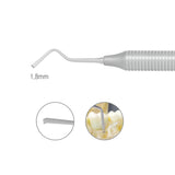 Dental Hoe Scaler, HSO8-9 - Osung USA