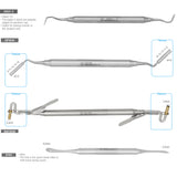 Osung Dental Bone Grafting Kit | N-125