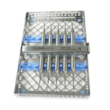 Osung Dental Tunneling Procedure Kit Set of 5 | N-107