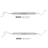 Osung dental Surgical Curette Set of 5 | N-109