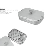 Osung Dental PRF / GRF Kit with Instruments | N-120
