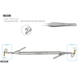 Osung Dental PRF / GRF Kit with Instruments | N-120