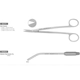 Osung Dental Extraction Surgical Kit | N-123