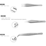 Osung Dental Extraction Surgical Kit | N-123