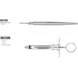 Osung Dental Extraction Surgical Kit | N-123