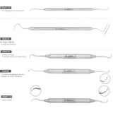 Osung Dental Prophy Kit | N-128