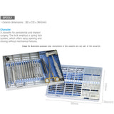 Osung Dental Implant Surgery Kit 200 | N-114