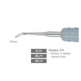 Elevator, Plastic handle, 3EL74 - Osung USA