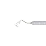 Gingival Retractor, Plastic handle, 3GRM2 - Osung USA