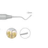Dental Hoe Scaler, HSO8-9 - Osung USA