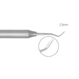 Carver, Metal handle, CV76-77 - Osung USA