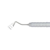 Gingival Retractor, Plastic handle, 3GRM3 - Osung USA