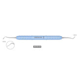 Excavator, Plastic handle, 3 EXC 65-66 - Osung USA