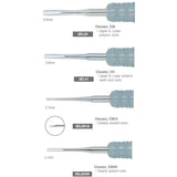 OSUNG ELEVATORS Set of 7 | N-104