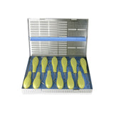 OSUNG LUXATING ELEVATORS KIT Full Set of 12  |  N-102