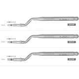 Osung Dental Concave Osteotome set | Set of 6 pcs | N-116