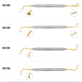 OSUNG SINUS MEMBRANE LIFT KIT Set of 6 Pcs | N-101
