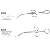 Osung Dental Bone Graft and Packer Kit | Set of 7 | N-113