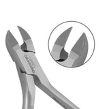 Osung #3 Pin Cutter max. 0.3mm Wire Cutting Instrument -OPPC03 - Osung USA