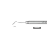 Carver, Metal handle, CV74-75 - Osung USA