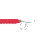 Gracey Curette, Plastic handle, Rigid, 3CRGR11-12 - Osung USA