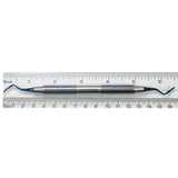 Dental Scaler with Titanium Tips, S204 - Osung USA