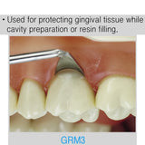 Osung #3 Gingival Retractor -GRM3 - Osung USA