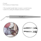 Osung Scalpel Handle Angled Premium -SHC - Osung USA