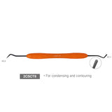 Composite Instrument, Autoclavable Silicone Handle, 2CSCT8 - Osung USA
