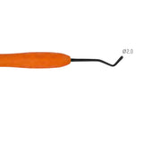 Composite Instrument, Autoclavable Silicone Handle, 2CSCT1 - Osung USA